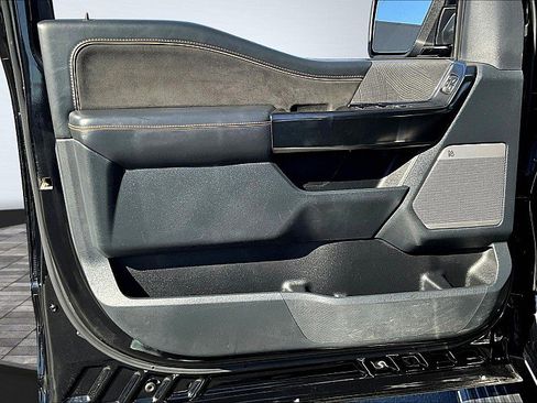 Used 2021 Ford F150 Platinum RWD image 24
