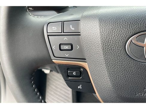 Used 2026 Toyota Crown Nightshade image 36