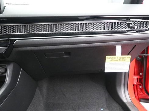 New 2026 Honda Civic Sport image 23