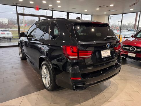 Used 2015 BMW X5 xDrive35i image 3
