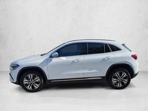 Used 2026 Mercedes-Benz GLA 250 image 5