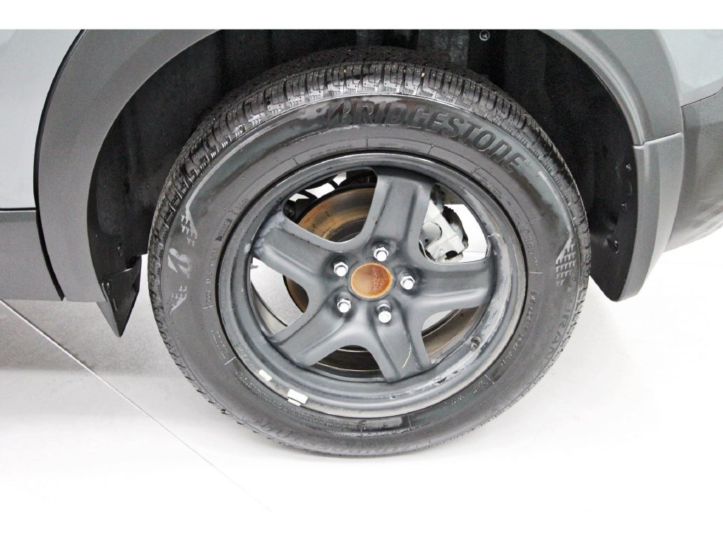Certified 2026 Nissan Kicks SV FWD image 6