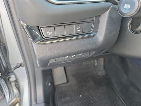 Used 2020 MAZDA CX-30 FWD w/ Preferred Package image 13