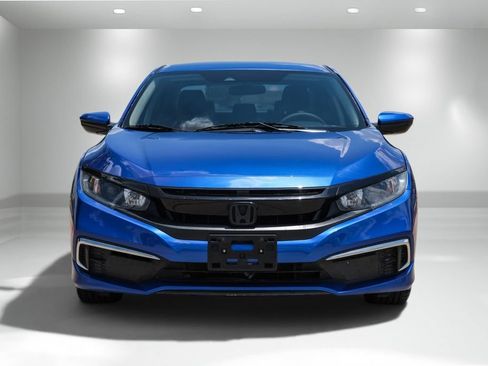 Used 2019 Honda Civic LX image 6