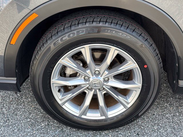 Certified 2024 Honda CR-V EX-L image 24