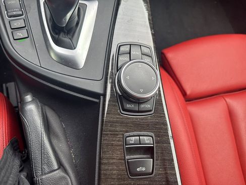 Used 2016 BMW 428i xDrive Convertible image 27