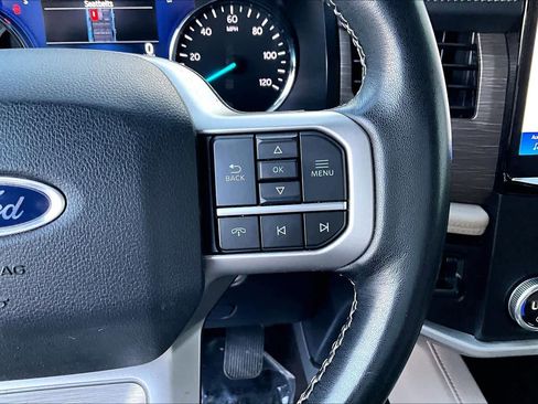 Certified 2023 Ford Expedition Limited image 24