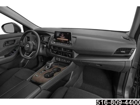 Used 2023 Nissan Rogue S image 19