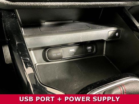 Used 2023 Kia Soul GT-Line w/ GT-Line Technology Package FWD image 15