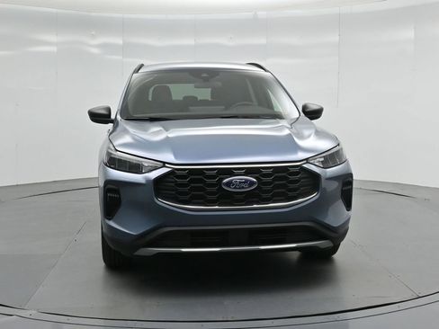 Certified 2025 Ford Escape ST-Line w/ Equipment Group 301A image 25