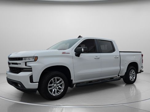 Used 2019 Chevrolet Silverado 1500 RST w/ All-Star Edition image 2