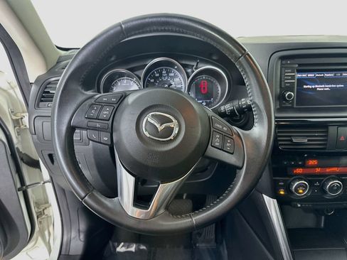 Used 2014 MAZDA CX-5 Grand Touring FWD image 12