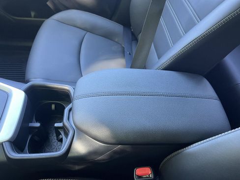 Used 2025 Toyota RAV4 XLE Premium w/ Weather Package AWD/4WD image 31