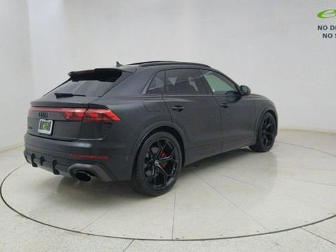 Used 2025 Audi RS Q8 performance AWD/4WD image 64