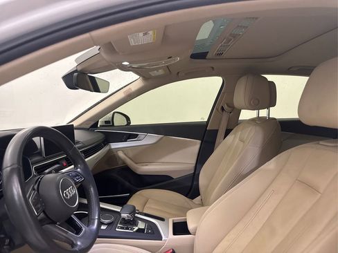 Used 2018 Audi A4 2.0T Premium Plus w/ Premium Plus Package AWD/4WD image 29
