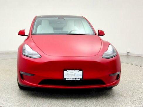 Used 2022 Tesla Model Y Performance image 2