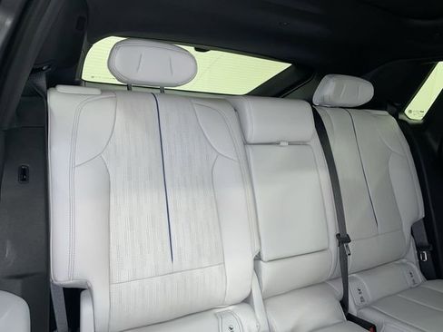 New 2026 Cadillac Lyriq Premium Sport w/ LPO, Floor Liner Package image 25