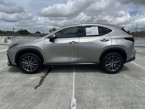 Used 2023 Lexus NX 350 AWD image 14