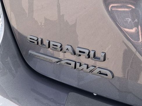 Used 2026 Subaru Crosstrek 2.0i Premium image 11