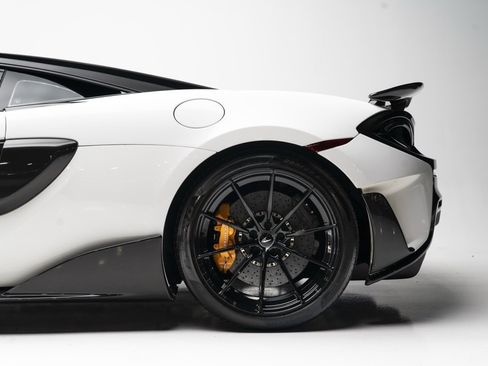 Used 2019 McLaren 600LT image 73