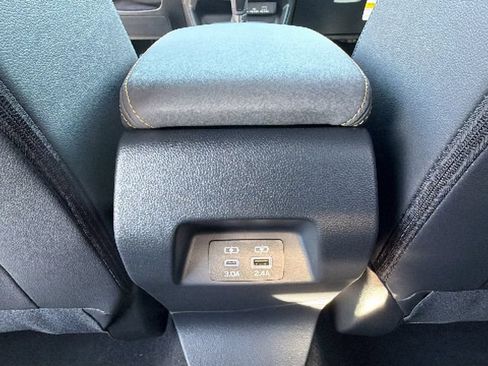 New 2026 Subaru Crosstrek 2.5i Sport w/ Crosstrek Mirror Package AWD/4WD image 25