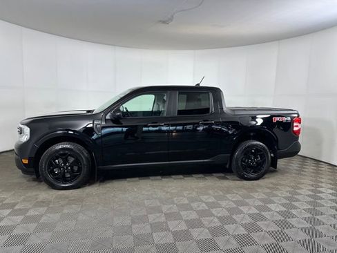 Used 2024 Ford Maverick XLT w/ XLT Luxury Package image 6