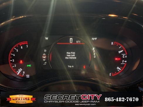 Used 2025 Dodge Durango R/T w/ Blacktop Package image 40