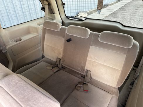 Used 2005 Ford Freestar SES image 3