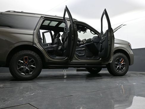 New 2025 Ford Expedition Tremor image 37