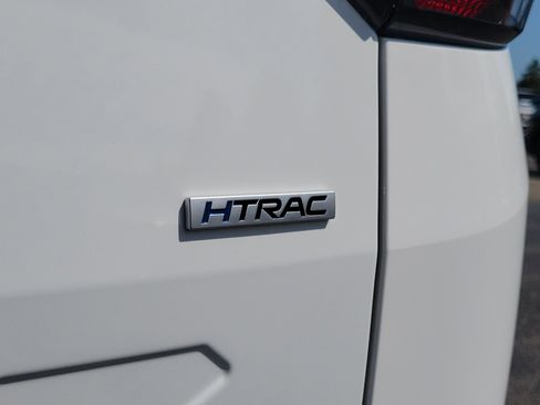 New 2026 Hyundai Santa Cruz SEL image 7