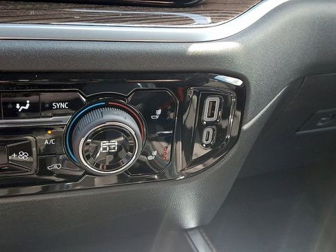 New 2026 Chevrolet Silverado 1500 RST AWD/4WD image 17