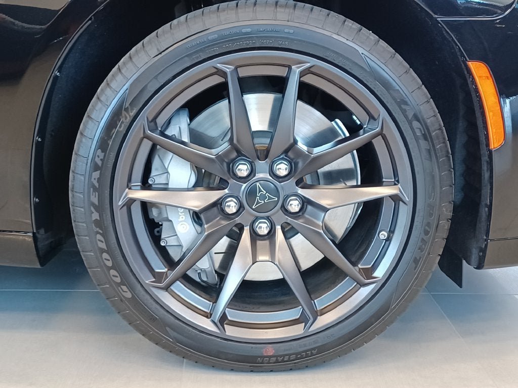 Used 2027 Dodge Charger Scat Pack w/ Blacktop Package AWD/4WD image 28