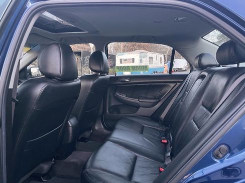 Used 2006 Honda Accord EX image 19