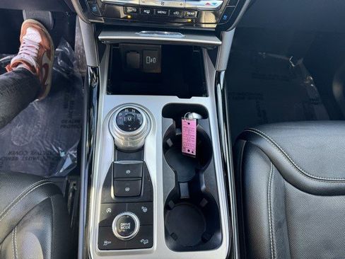 Used 2022 Ford Explorer ST w/ Equipment Group 401A image 22