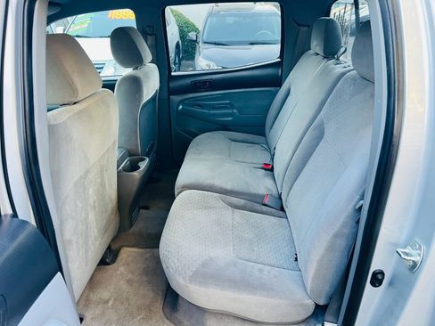 Used 2008 Toyota Tacoma PreRunner RWD image 17