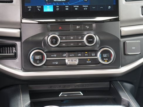 Used 2022 Ford Expedition XLT AWD/4WD image 23