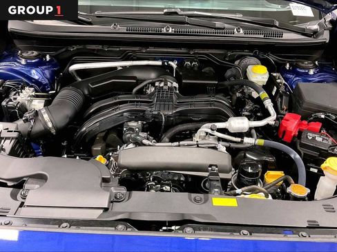 Used 2025 Subaru Crosstrek 2.5i Sport image 31