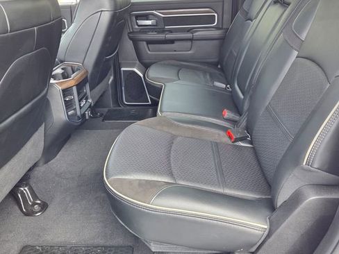 Certified 2024 RAM 3500 Laramie w/ Towing Technology Group image 5