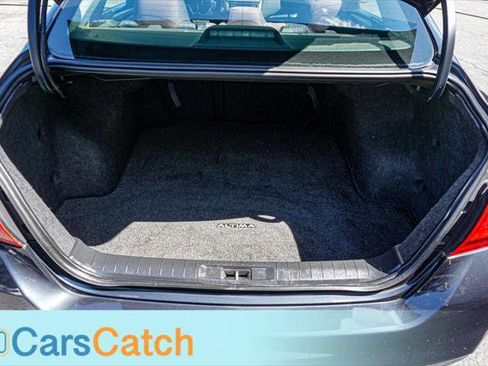 Used 2018 Nissan Altima 2.5 S w/ S Convenience Package image 36