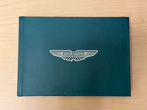 Used 2025 Aston Martin DB12 Coupe RWD image 43