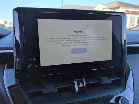 Certified 2024 Toyota Corolla LE image 21