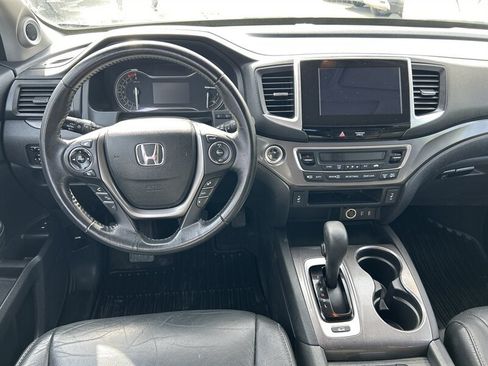 Used 2017 Honda Pilot EX-L image 11