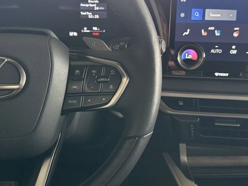 Certified 2025 Lexus RX 350 Premium image 26