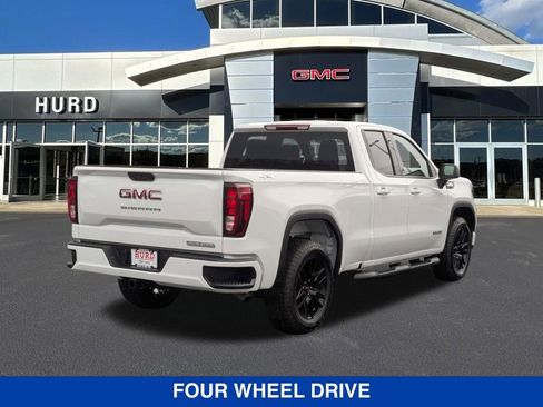 New 2026 GMC Sierra 1500 Elevation w/ Elevation Select Package image 4