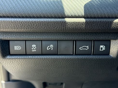 New 2026 Toyota Camry SE FWD image 23