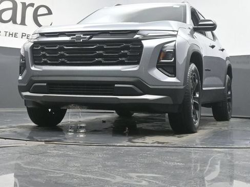 New 2026 Chevrolet Equinox LT w/ Midnight Edition FWD image 34