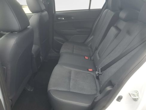 New 2026 Mitsubishi Eclipse Cross SE AWD/4WD image 24