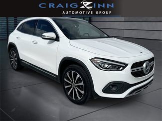 Used 2023 Mercedes-Benz GLA 250 video 1