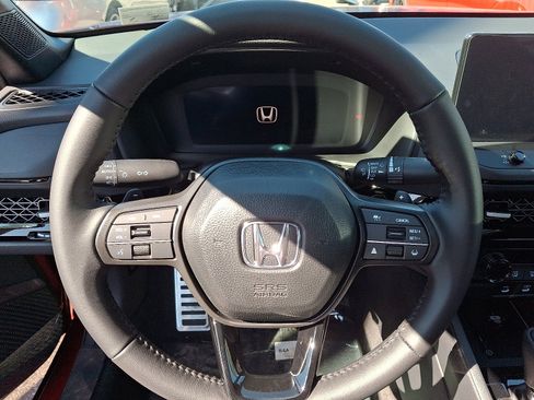 New 2026 Honda Accord Sport image 12