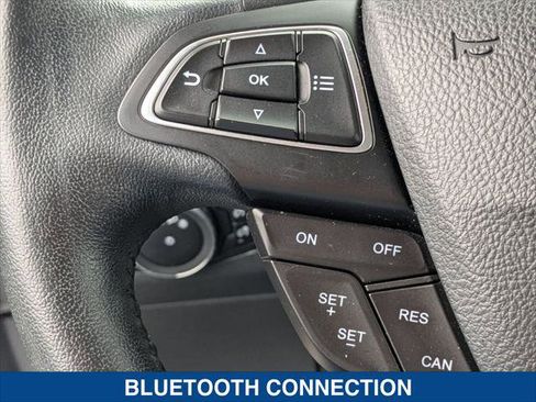 Used 2019 Ford EcoSport SE w/ SE Convenience Package FWD image 14